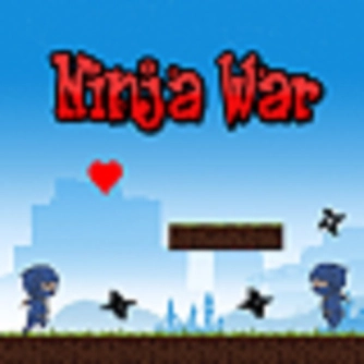 Game: Ninja War