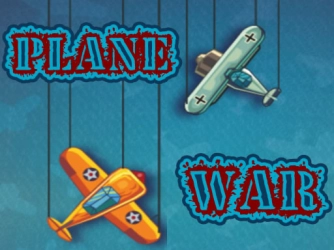 Game: Plane War