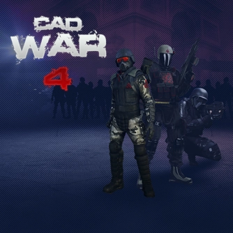 Game: CAD War 4