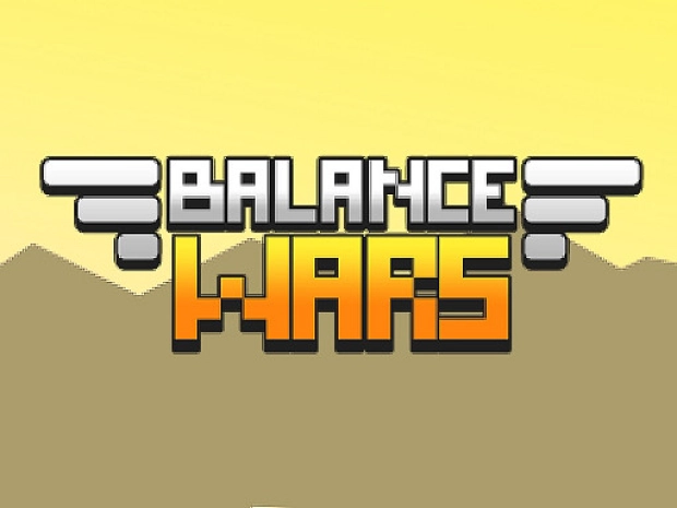 Game: Balance Wars