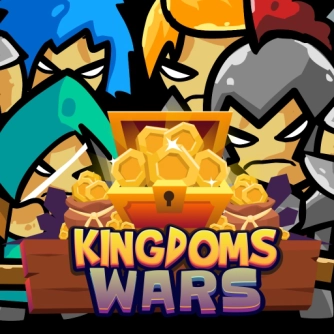 Game: Kingdoms Wars
