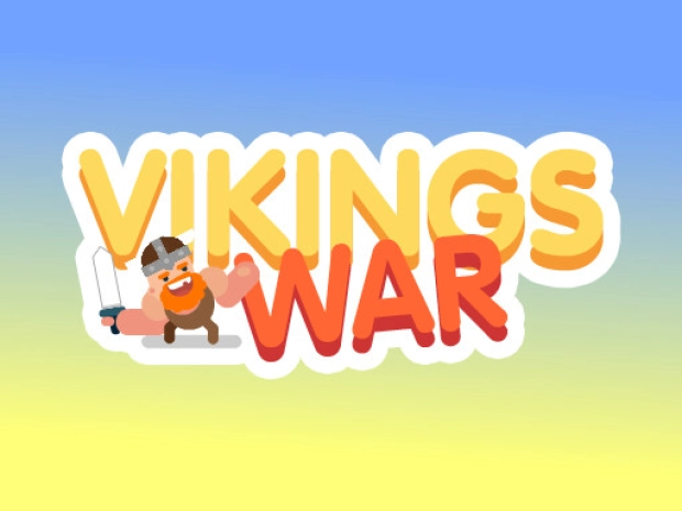 Game: Viking Wars