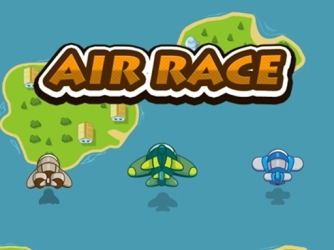 Game: Air Race