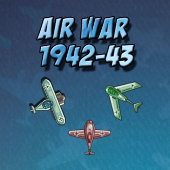 Game: Air War 1942 43