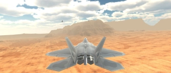 Game: Air Warfare 3D