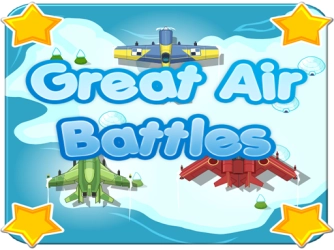 Game: EG Air Battles