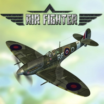 Game: Air Fighter
