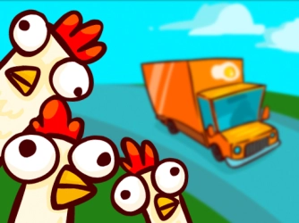 Game: Go Chicken Go