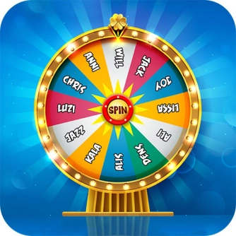 Game: Spin The Lucky Wheel Spin and Win 2020