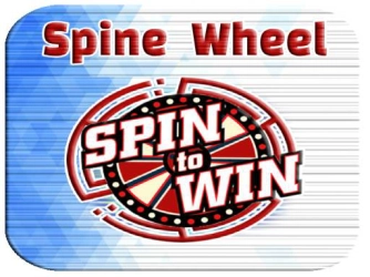 Game: Spin Wheel