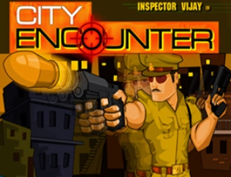 Game: City Encounter