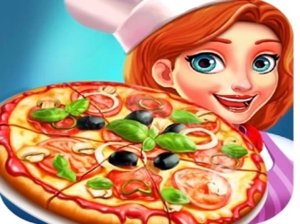 Game: High Pizza