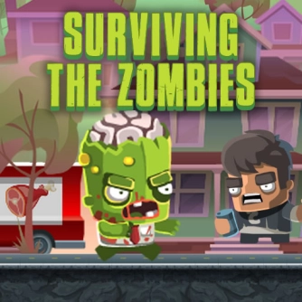 Game: Surviving the Zombies
