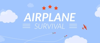 Game: Airplane Survival