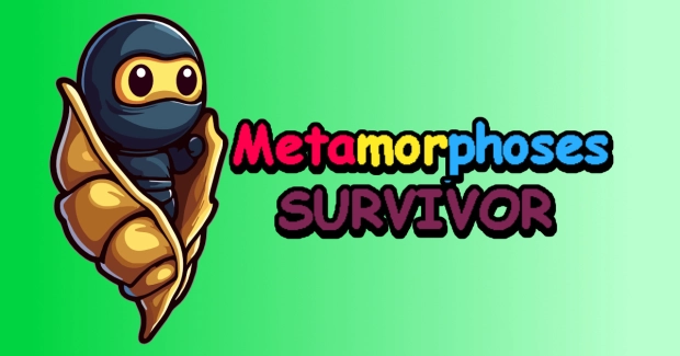 Game: Metamorphosis Survivor