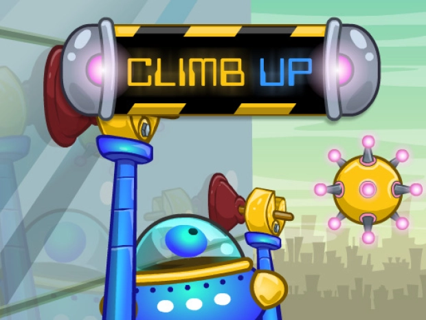 Game: Climb Up 