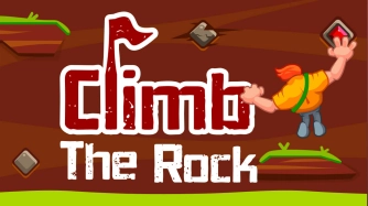 Game: Climb the Rocks