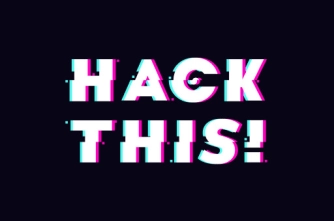 Game: Hack This!