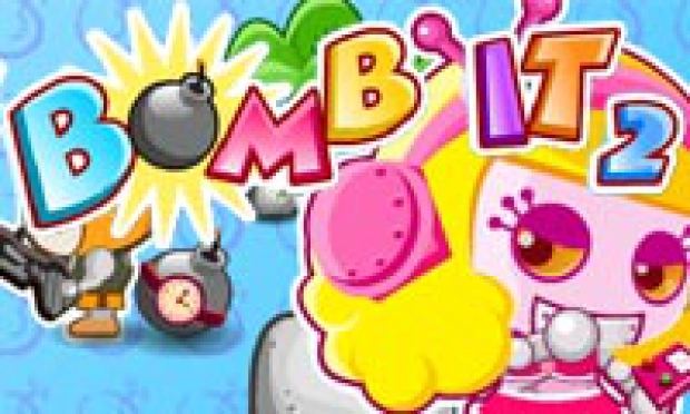 Game: Bomb It 2