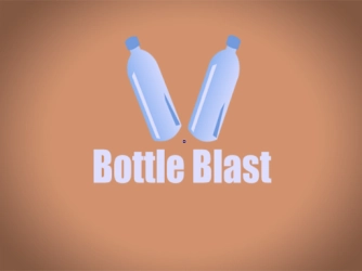 Game: Bottle Blast