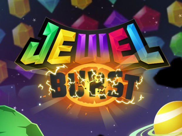 Game: Jewel Explode