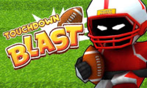 Game: Touchdown Blast