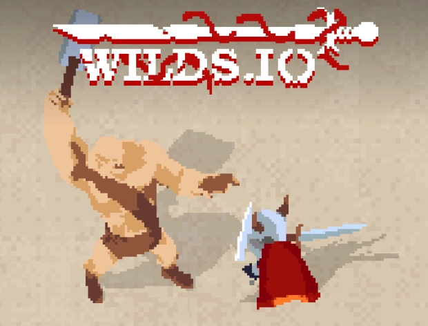 Game: Wilds.io