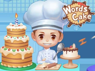 Game: Word Cookies Online