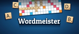 Game: Wordmeister