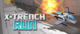 Game: X Trench Run
