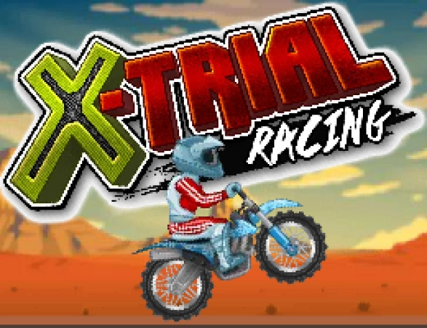 Game: X Trial Racing