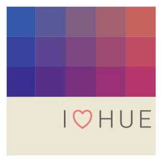 Game: I love Hue