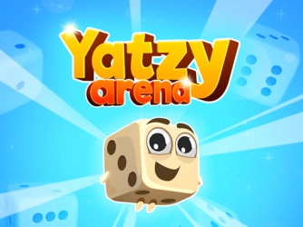 Game: Yatzy Arena