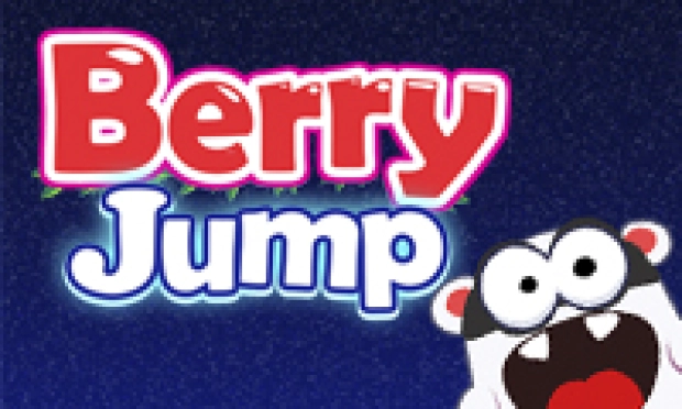 Game: Berry Jump