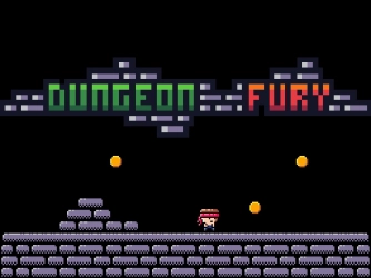 Game: Dungeon Fury