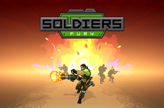 Game: Soldiers Fury
