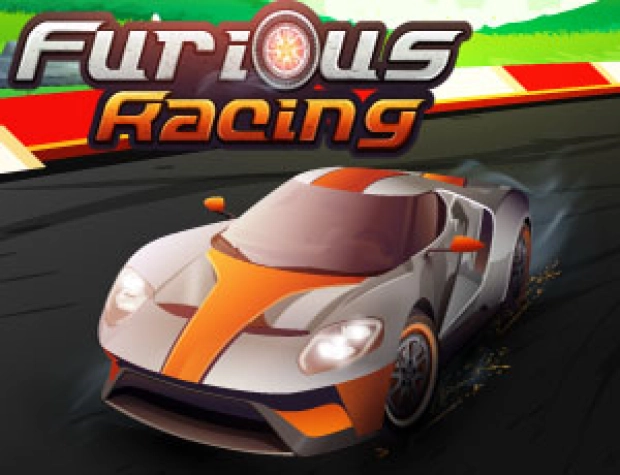 Game: Furious Racing