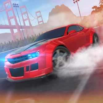 Game: Furious Drift