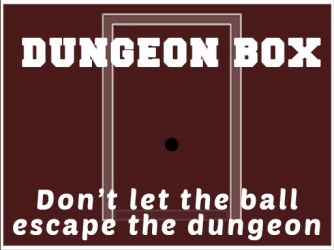 Game: Dungeon Box