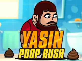 Game: Yasin Poop Rush