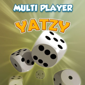 Game: Yatzy Multi player