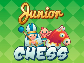 Game: Junior Chess