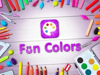Game: Fun Colors