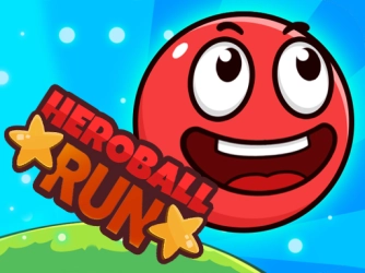 Game: Heroball Run
