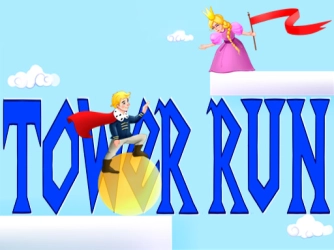 Game: Tower Run