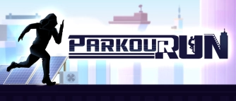 Game: Parkour Run