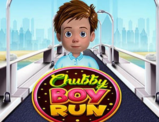 Game: Puffy Boy Run