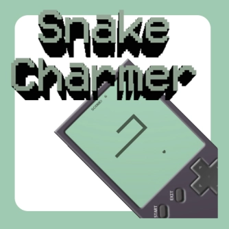 Game: Snake Charmer