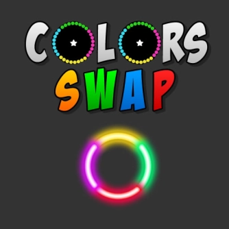 Game: Colors Swap