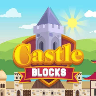 Game: Castle Blocks